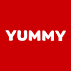 Yummy Delivery icon