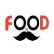 FoodPii | Online Food & Grocer Zeichen