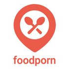 Foodporn icône