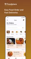 Foodplace स्क्रीनशॉट 1