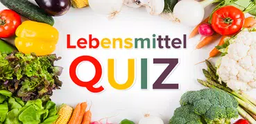 Lebensmittel Quiz