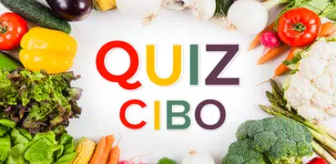 Quiz Cibo