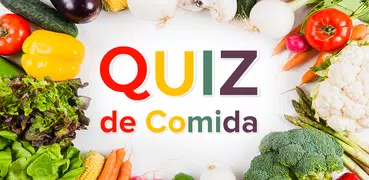 Quiz de Comida