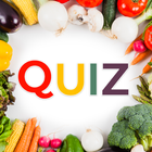 Food Quiz-icoon