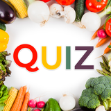 Food Quiz 圖標