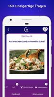 Lebensmittel Quiz Screenshot 1