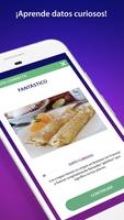 Quiz de Comida captura de pantalla 3