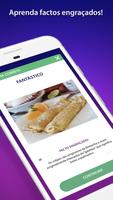 Quiz de Comida imagem de tela 3