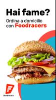 Foodracers Affiche