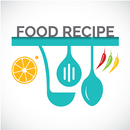 Food Recipe Videos aplikacja