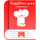 Food Recipes Zeichen