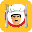 Food Recipes وصفات الطعام icon