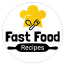 Fast Food Recipes - World Cuisines APK