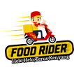 ”FOOD RIDER