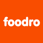 FOODRO - Grocery Shopping أيقونة