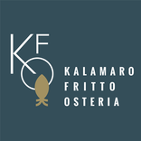 Kalamaro Fritto Osteria