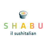 Shabu - il sushitalian