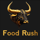 ikon FOOD RUSH