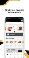 FOOD RUSH screenshot 1