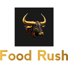 FOOD RUSH - Kitchen ikona