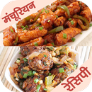 Manchurian Recipes (HINDI) APK