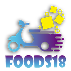 Foods18 icon