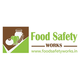 Food Safety Works Academy-icoon