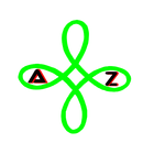 A_Z icon