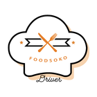 FoodSoko Deliver icône