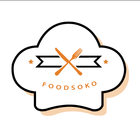 FoodSoko 圖標