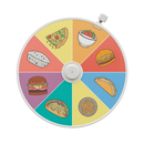 Food Spin - What Should I Eat APK