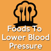 Foods To Lower Blood Pressure आइकन