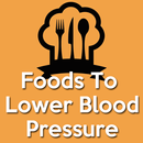 Foods To Lower Blood Pressure APK
