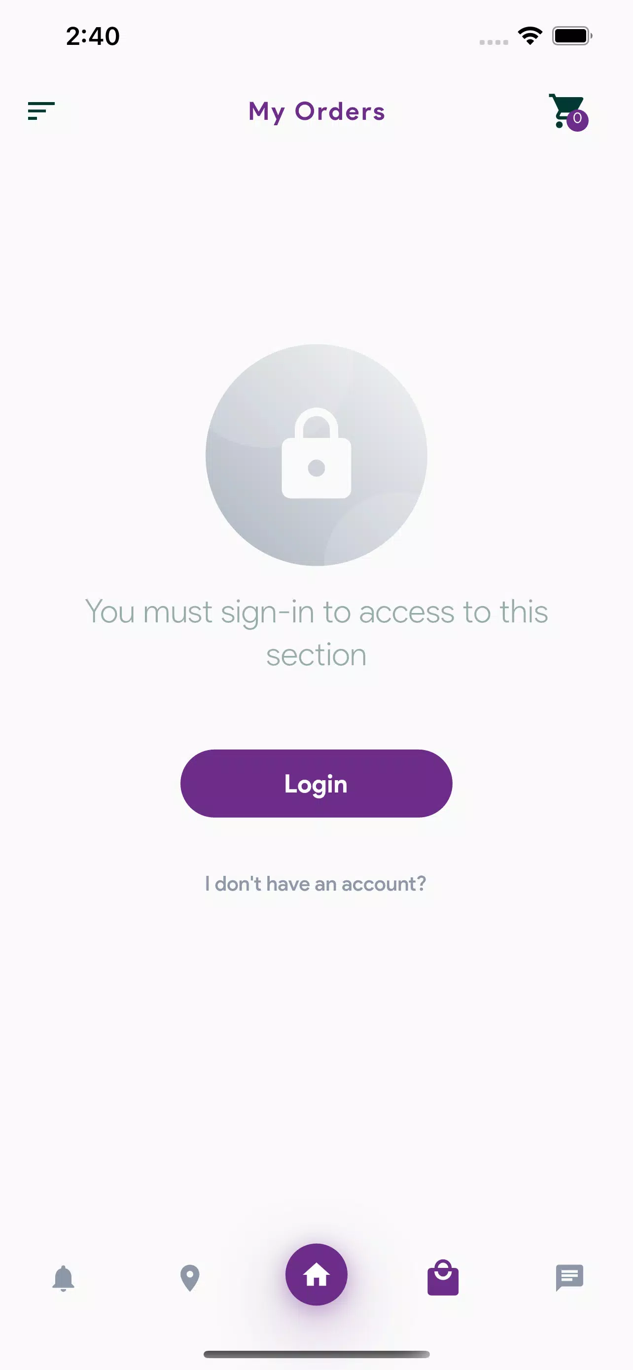 Can you pause badoo