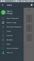 Food Stations -  Online Food Ordering System & App capture d'écran 3