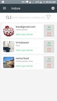 Food Stations -  Online Food Ordering System & App capture d'écran 1
