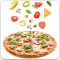 Food Stickers For Whatsapp
