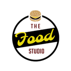 Food Studio Merchant Zeichen