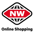 I shop New World