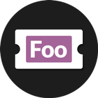 FooEvents Check-ins biểu tượng