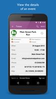 FooEvents Check-ins ảnh chụp màn hình 2