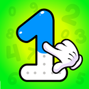 Tracing Numbers 123 & Counting Game for Kids APK