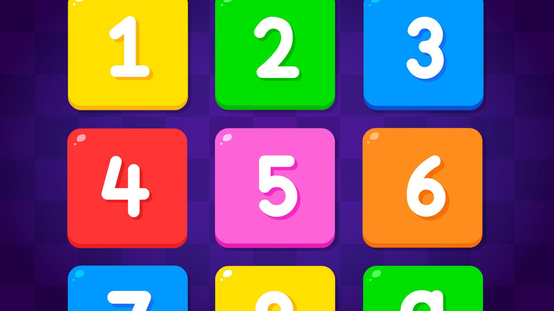 Tracing Numbers 123 & Counting Game for Kids for Android