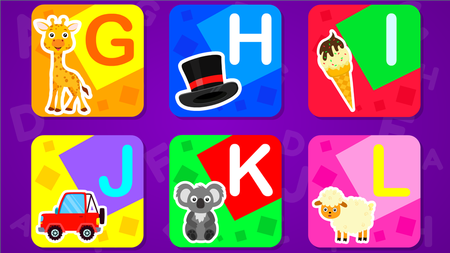無料で Abc Tracing Phonics For Preschoolers Kids Game アプリの最新版 Apk23 0をダウンロードー Android用 Abc Tracing Phonics For Preschoolers Kids Game Apk の最新バージョンをダウンロード Apkfab Com Jp