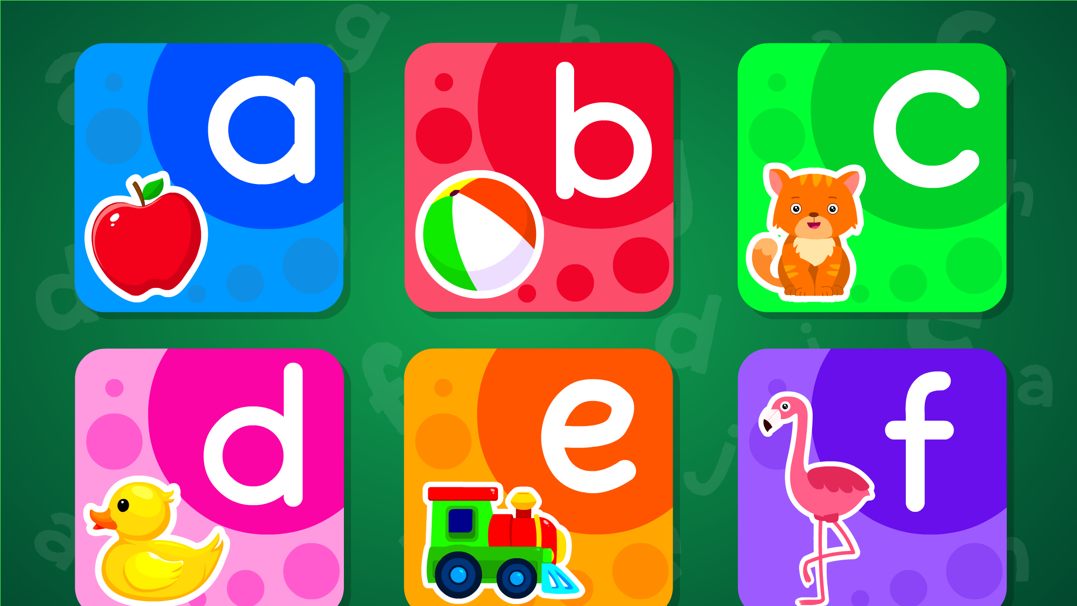 ABC Tracing Phonics For Preschoolers Kids Game APK 22 0 Download