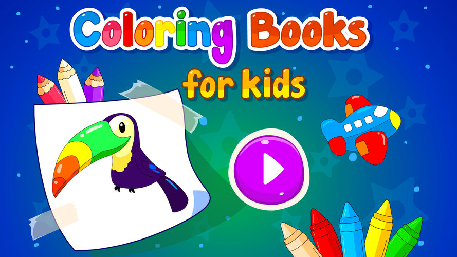 learning  coloring game for kids  preschoolers apk 220