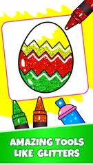 Easter Egg - Coloring Game APK download