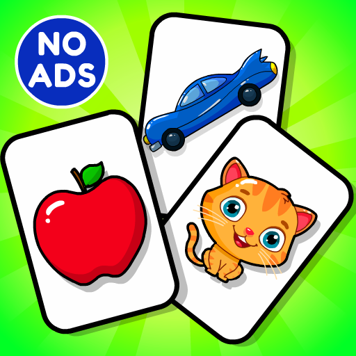 Flashcards Toddler Games For 2 And 3 Year Olds Apk 11 0
