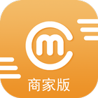 mCoin商家版 icon