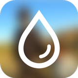 APK Blur Photo Editor: blur effect